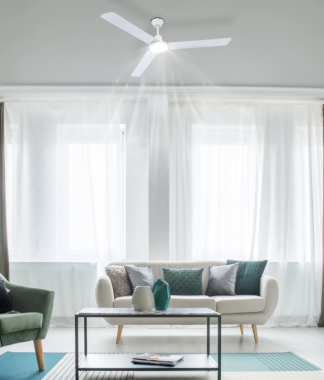 Deckenventilator Ferro 0312